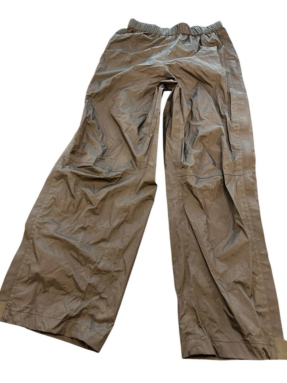 MEC Gore-Tex
Pants Women's S Size (01)